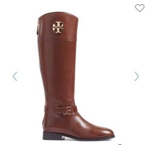 Tory Burch Riding Boots